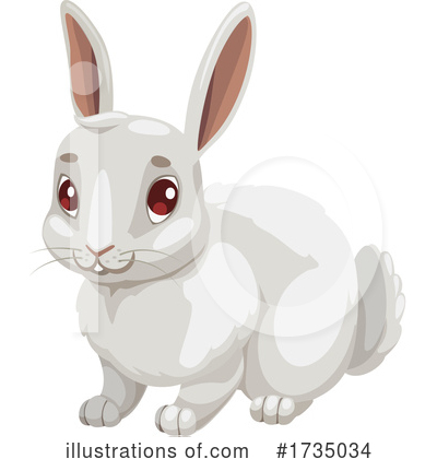 Royalty-Free (RF) Easter Clipart Illustration by Vector Tradition SM - Stock Sample #1735034