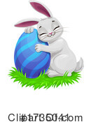 Easter Clipart #1735041 by Vector Tradition SM