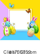 Easter Clipart #1735059 by Vector Tradition SM