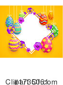 Easter Clipart #1735061 by Vector Tradition SM