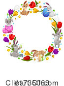 Easter Clipart #1735063 by Vector Tradition SM