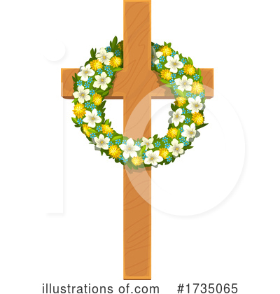 Easter Clipart #1735065 by Vector Tradition SM
