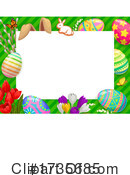 Easter Clipart #1735685 by Vector Tradition SM