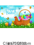 Easter Clipart #1735688 by Vector Tradition SM