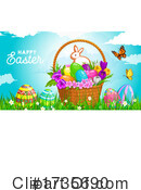 Easter Clipart #1735690 by Vector Tradition SM