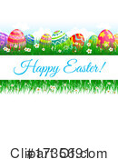 Easter Clipart #1735691 by Vector Tradition SM