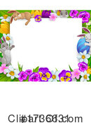 Easter Clipart #1736631 by Vector Tradition SM
