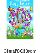 Easter Clipart #1736634 by Vector Tradition SM