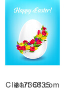 Easter Clipart #1736635 by Vector Tradition SM