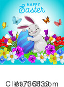 Easter Clipart #1736639 by Vector Tradition SM