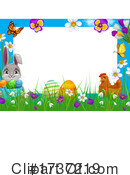 Easter Clipart #1737219 by Vector Tradition SM