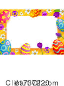 Easter Clipart #1737220 by Vector Tradition SM