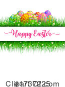 Easter Clipart #1737225 by Vector Tradition SM