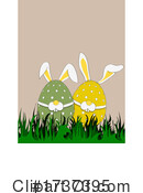 Easter Clipart #1737395 by elaineitalia
