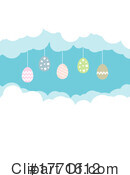 Easter Clipart #1771612 by KJ Pargeter