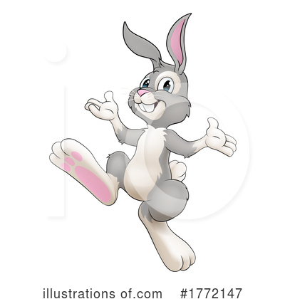 Royalty-Free (RF) Easter Clipart Illustration by AtStockIllustration - Stock Sample #1772147