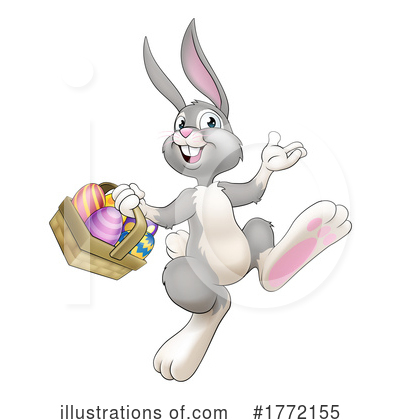 Royalty-Free (RF) Easter Clipart Illustration by AtStockIllustration - Stock Sample #1772155