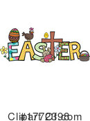 Easter Clipart #1772398 by Prawny