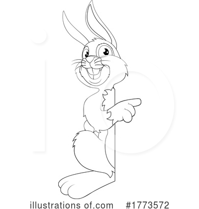 Royalty-Free (RF) Easter Clipart Illustration by AtStockIllustration - Stock Sample #1773572