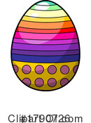 Easter Clipart #1790726 by Hit Toon