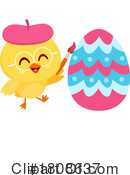 Easter Clipart #1808637 by Hit Toon