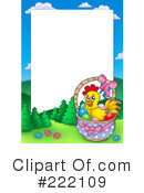 Easter Clipart #222109 by visekart