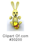 Easter Clipart #30200 by KJ Pargeter