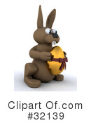 Easter Clipart #32139 by KJ Pargeter