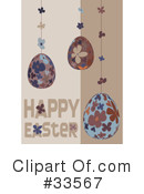 Easter Clipart #33567 by suzib_100