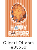 Easter Clipart #33569 by suzib_100