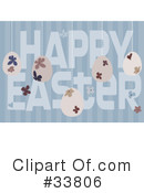 Easter Clipart #33806 by suzib_100