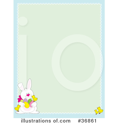 Border Clipart #36861 by Maria Bell