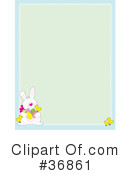 Easter Clipart #36861 by Maria Bell