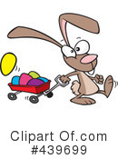 Easter Clipart #439699 by toonaday