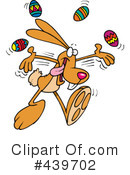 Easter Clipart #439702 by toonaday