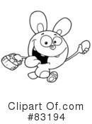 Easter Clipart #83194 by Hit Toon