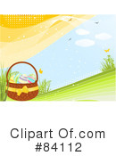Easter Clipart #84112 by elaineitalia
