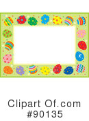 Easter Clipart #90135 by Alex Bannykh