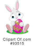 Easter Clipart #93515 by Pushkin