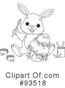 Easter Clipart #93518 by Pushkin