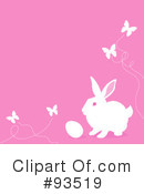 Easter Clipart #93519 by Pushkin
