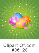 Easter Clipart #96128 by Pushkin
