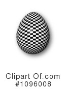 Easter Egg Clipart #1096008 by oboy