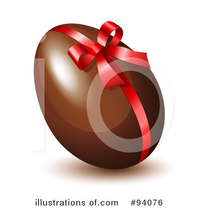 Chocolate Clipart #94076 by Oligo