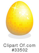 Easter Eggs Clipart #33502 by suzib_100