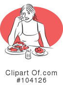 Eating Clipart #104126 by Prawny