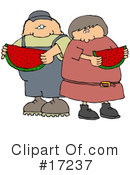 Eating Clipart #17237 by djart