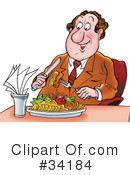 royalty-free-eating-clipart-illustration-34184tn.jpg