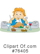 Eating Clipart #76405 by BNP Design Studio