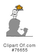 Eating Clipart #76655 by NL shop